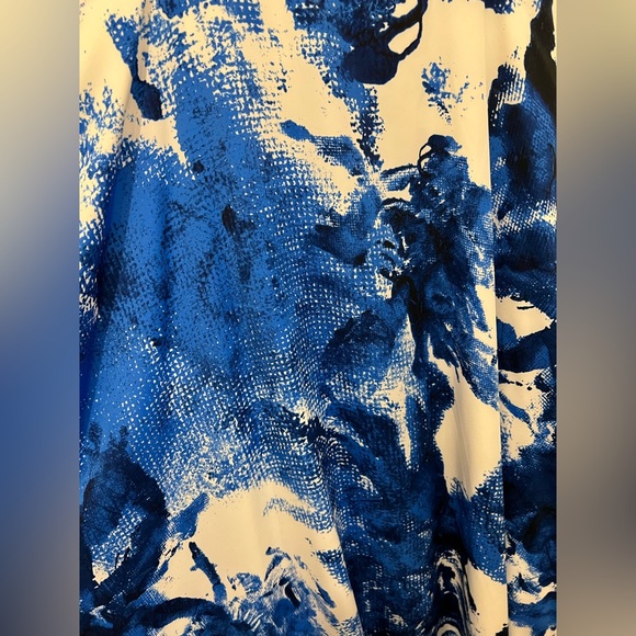 Aritzia Talula Peek A Boo maxi dress size S - Picture 5 of 9